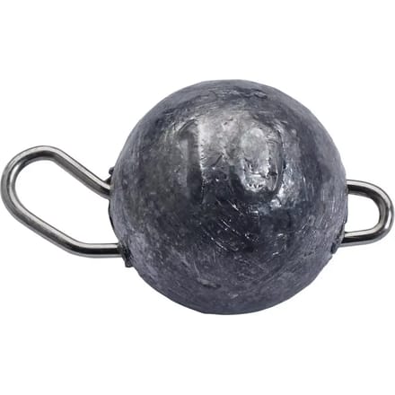 Vleesetende pellets Berkley Bottom (x5)