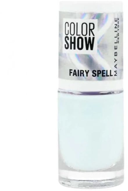 Maybelline Color Show Nagellak - 492 Enchanted 7 ml
