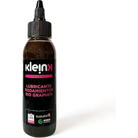 Lager vet Klein Graphen