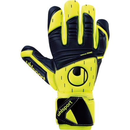 Uhlsport Classic Absolutgrip HN Pro JR - Keepershandschoenen - Maat 6