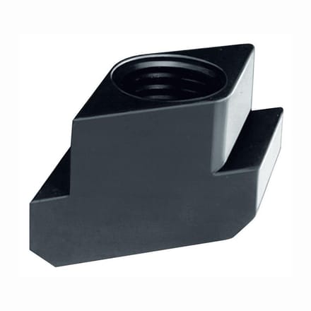 AMF T-groefsteen Nr. 510 T-groef 10 mm M8 - 87411
