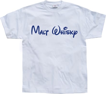 Hybris Malt Whisky T-shirt SH-1-10189-H8-1