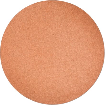 Placemat, Koperkleurig - Kela | Glitter