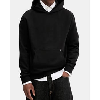 Capuchon sweaters Karl Lagerfeld A3M20020