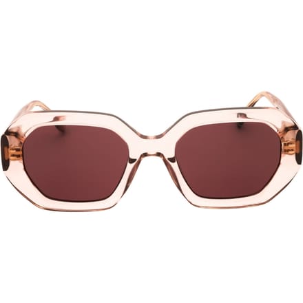 Tommy Hilfiger Roze Zonnebril