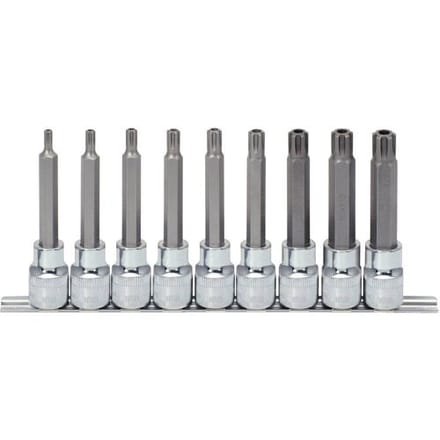 KS Tools 9181895 918.1895 Verwisselbare koppen 1/2 (12,5 mm)