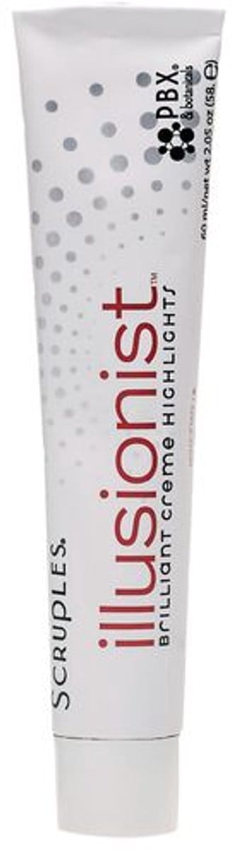 8AN Gold Coast. Illusionist by Scruples