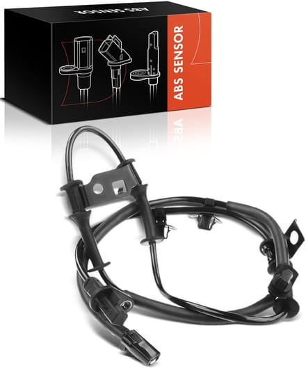 Frankberg 1x ABS Sensor Vooras Links voor Hyundai