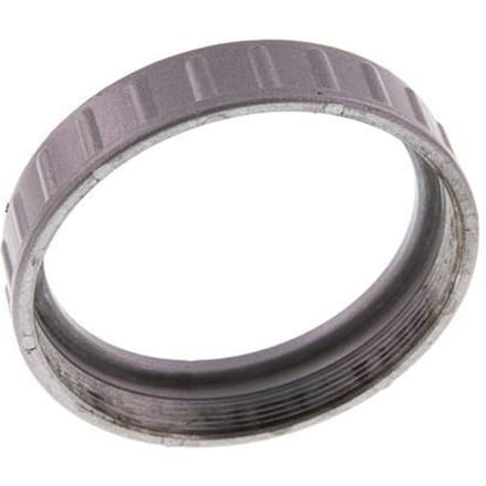 Vervangingsmoer 76mm Standaard 3 - 9
