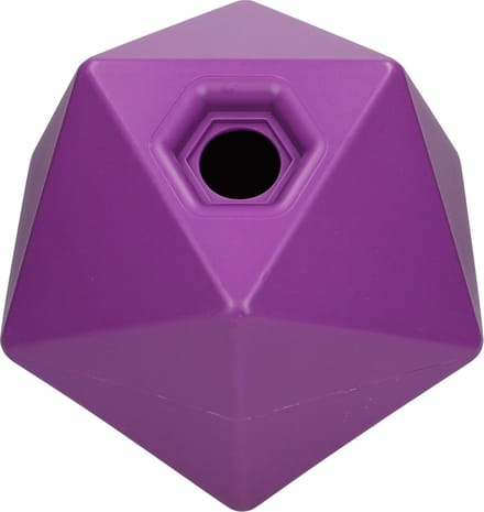 Epplejeck Voerbal Pfiff Lichtpaars