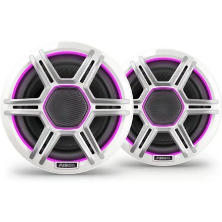LED-luidspreker Fusion