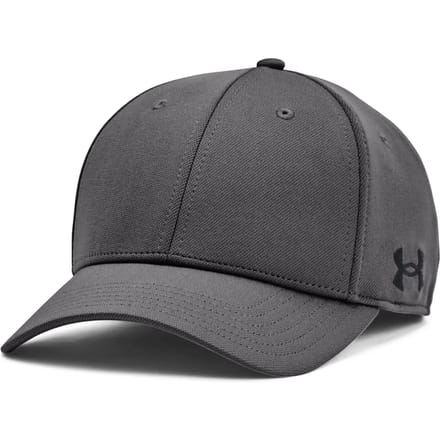 Under Armour Heren Team Cap Blitzing Graphite/Black