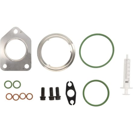 Montageset, supercharger ELRING 455.920
