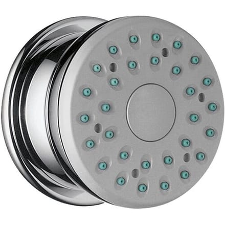Hansgrohe Bodyvette Zijdouche - 1jet - hoogglans chroom
