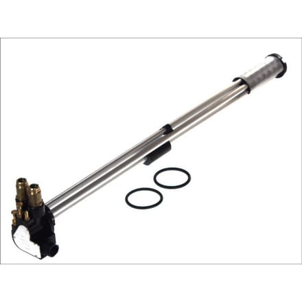Sensor, brandstofniveau DT Spare Parts 1.21711