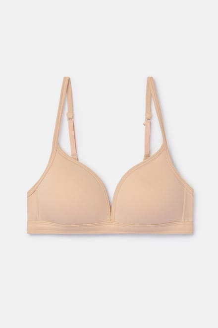 Woody BH Beige Nude Huid 65 B