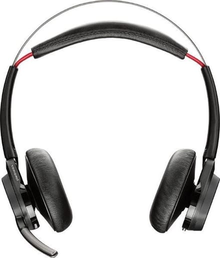 Voyager Focus UC/ B825-M/ No Stand