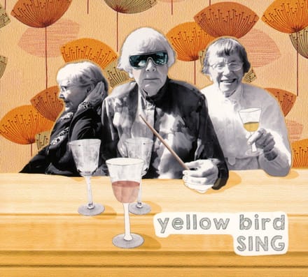 Sing (CD)