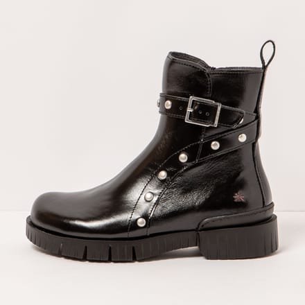 Low Boots Art 11837S101003