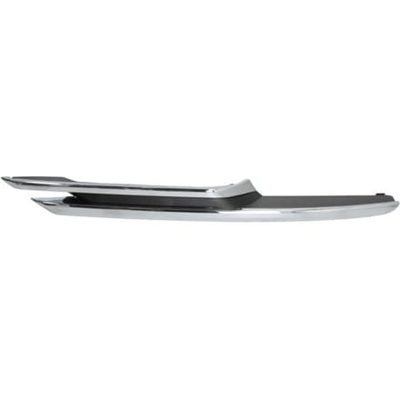 Sierlijst/beschermstrip, bumper BLIC 6502-07-00639914P rechts