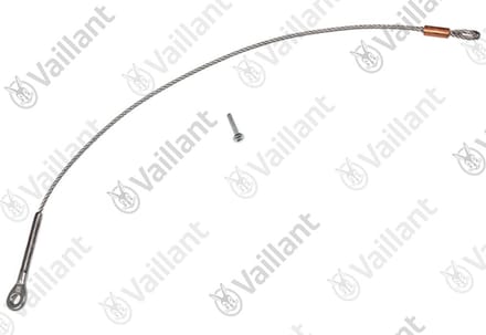 VAILLANT Vangband VWL 105/6 A S2 u.w. Vaillant-Nr. , 0010036838