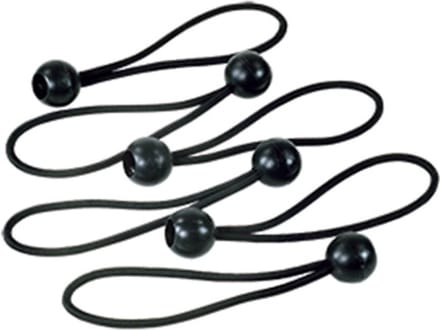 Videx Spanelastiek M 6stuks