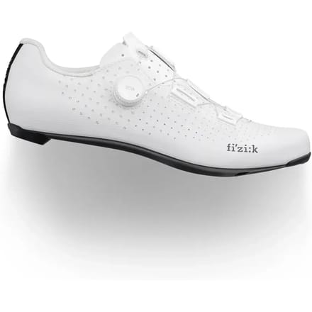 Koolstof schoenen Fizik Decos