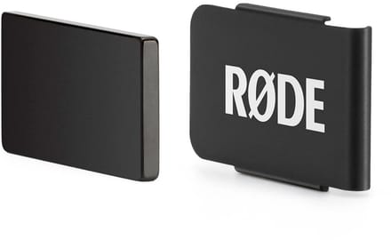 Røde MagClip GO
