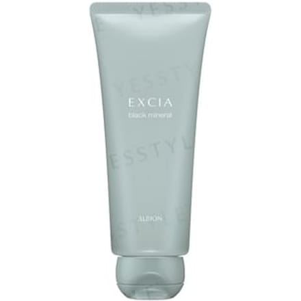 Albion - Excia Black Mineral Mask 150g