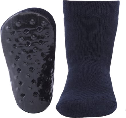 Comforthulpmiddelen Anti-slip sokken - blauw 35-38
