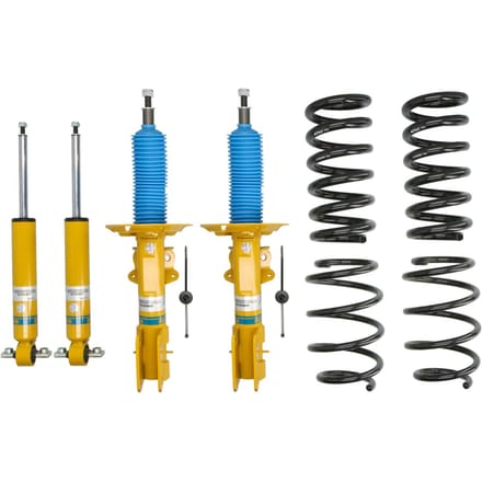 Onderstel, veren / dempers EIBACH B12 Pro-Kit EIBACH E90-35-029-01-22