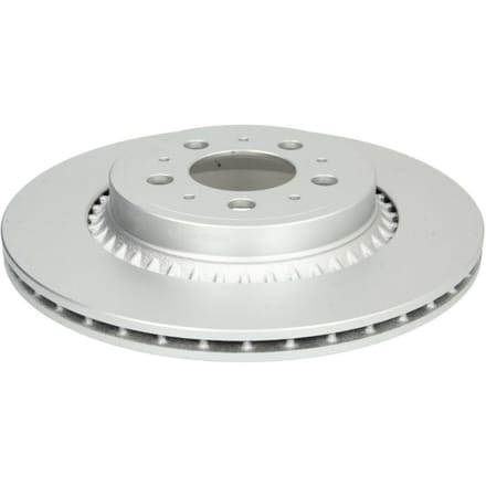 Remschijf BOSCH 0 986 479 C78 achter, geventileerd, 1 Stuk