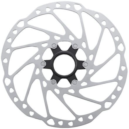 Remschijf Shimano Deore 203 mm Center Lock SM-RT64 (werkplaatsverpakking)