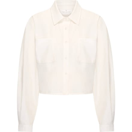 Aimee The Label Blouse lange mouw louenaa