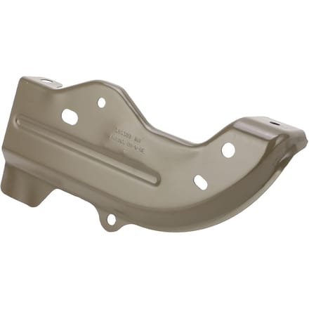 Linker spatbordlampbeugel Origineel Standaard 1100382 S0 A Vervanging voor Tesla Model 3 2017‑2023 gray