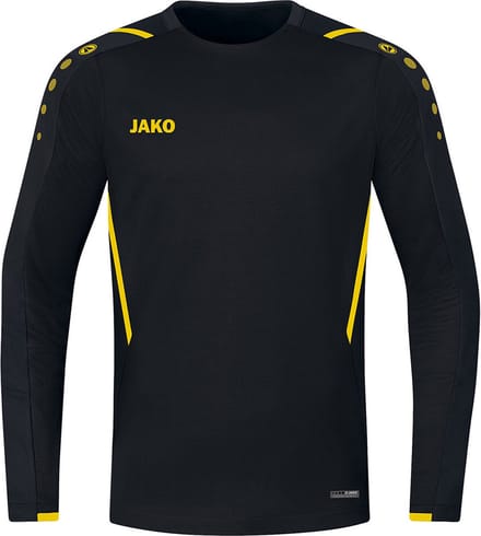 Jako - Sweater Challenge - Voetbalsweater Junior-164