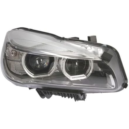 Koplamp, bevestiging MAGNETI MARELLI 711451000224