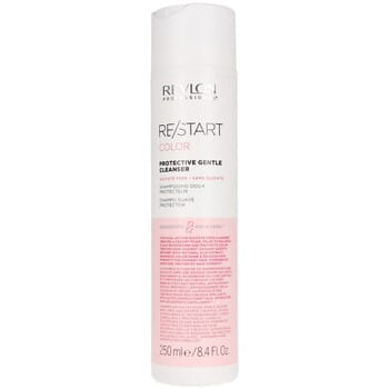 Revlon Professional Color Protective Gentle Cleanser Special product Dames 250 ml