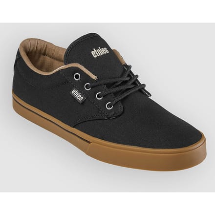 Etnies Jameson 2 Eco Schoenen Zwart EU 46 Man
