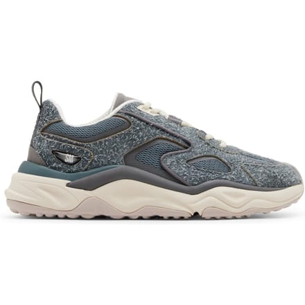 Steve Madden Serpent Sneakers Blue Größe: 43 | Trainers Outlet | Herren | Blau