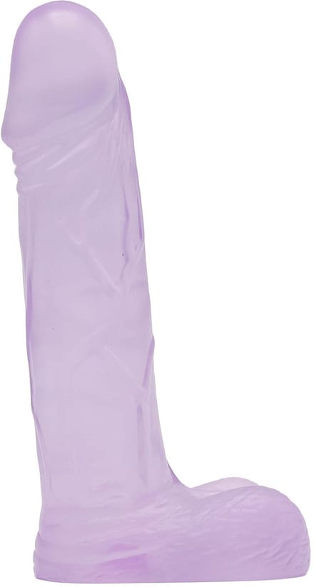 BEING FETISH MINI PENIS 12 CM REALISTIC DILDO BF-15
