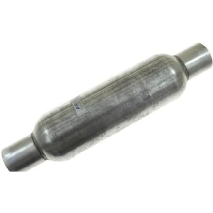 Mtuning Uitlaatdemper SPEEDMAX IN-ST-018