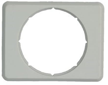 HMB Sluitkraag - GRIJS - 6GRADEN 600686 - sluitpot voor penschoten
