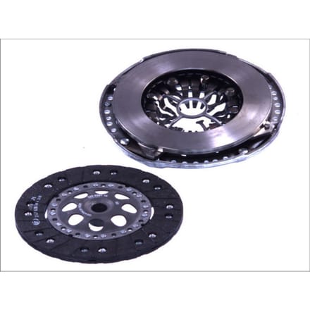 Schaeffler Luk Koppelingsset LUK SAC 620 2520 09