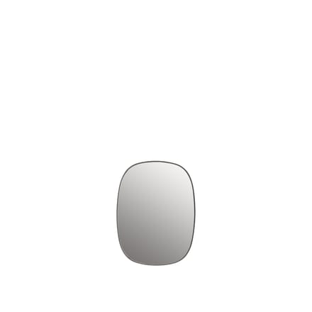 Muuto - Framed spiegel - S - grijs - 4 - 6 Wochen