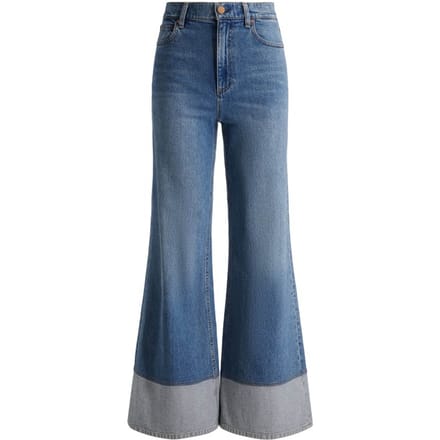 Alice + Olivia Jeans Denim