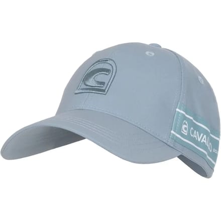 Baseball cap Cavallo