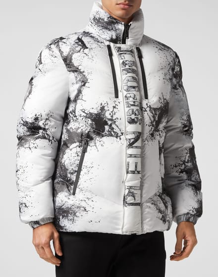 Nylon Jas Splash Extreme