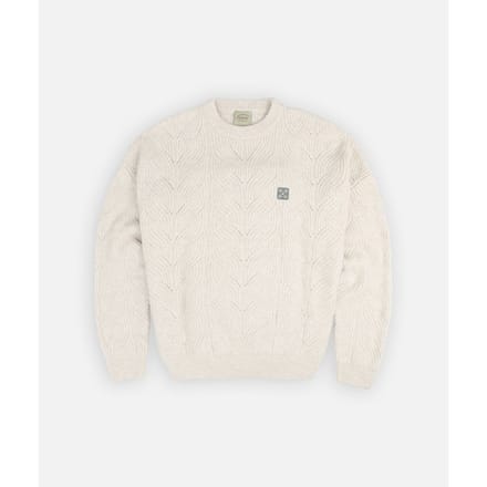 Trui Oxbow Fantasiesteek trui PULLY