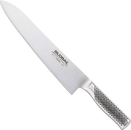 Global G17 Koksmes - 27 cm